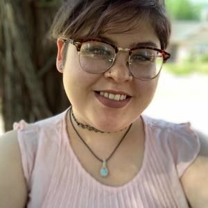 Meet your Posher, Abigail